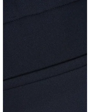 Brunello Cucinelli テーパードクロップドパンツ - サムネイル3