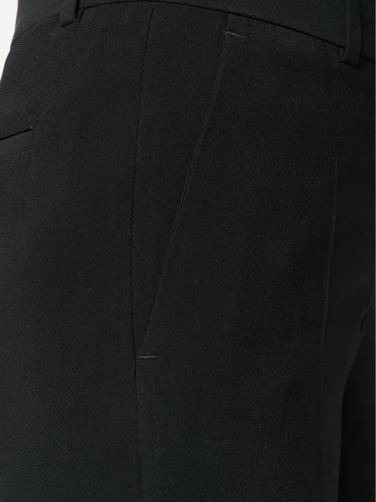 Givenchy 高腰テーラードパンツ - 画像5