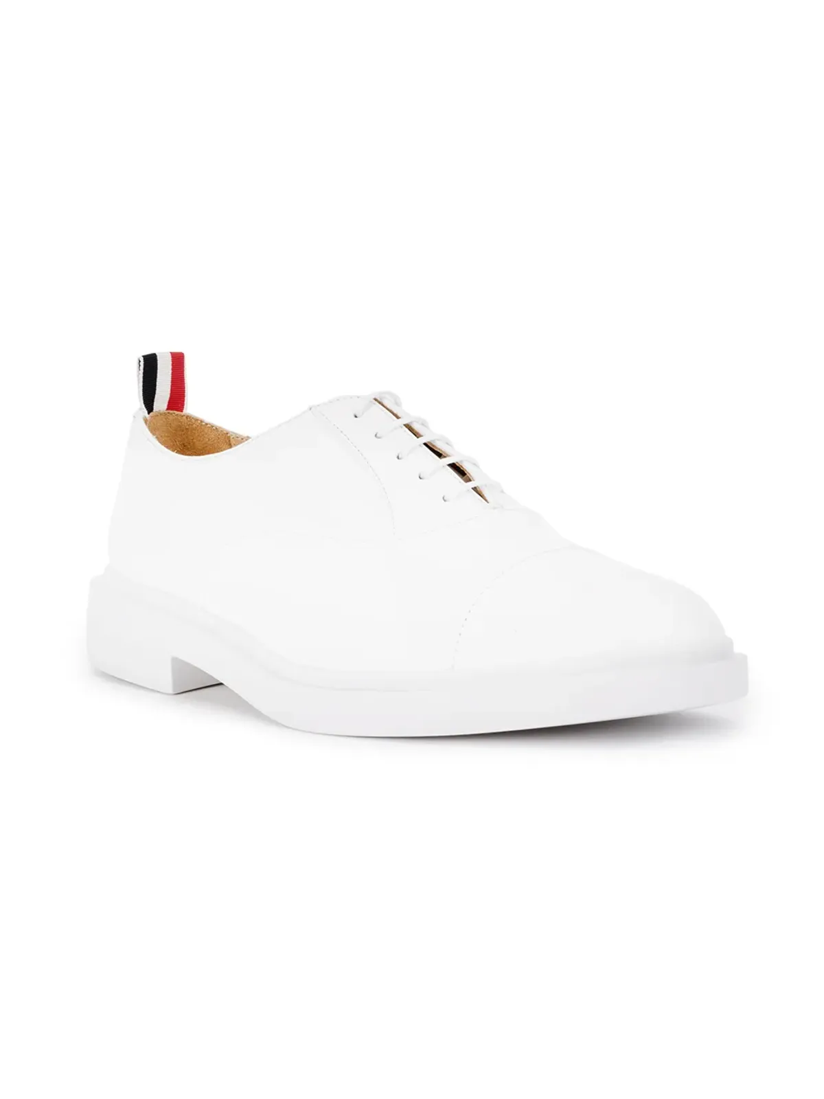 Thom Browne 紐付きオックスフォードシューズ - 画像2