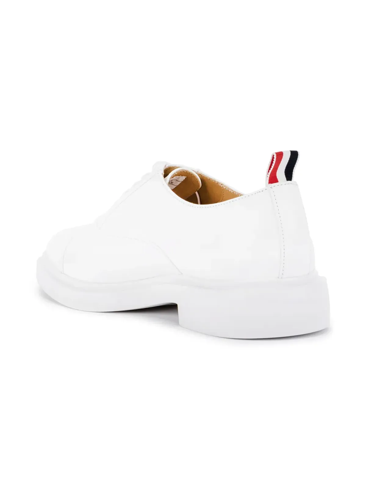Thom Browne 紐付きオックスフォードシューズ - 画像3