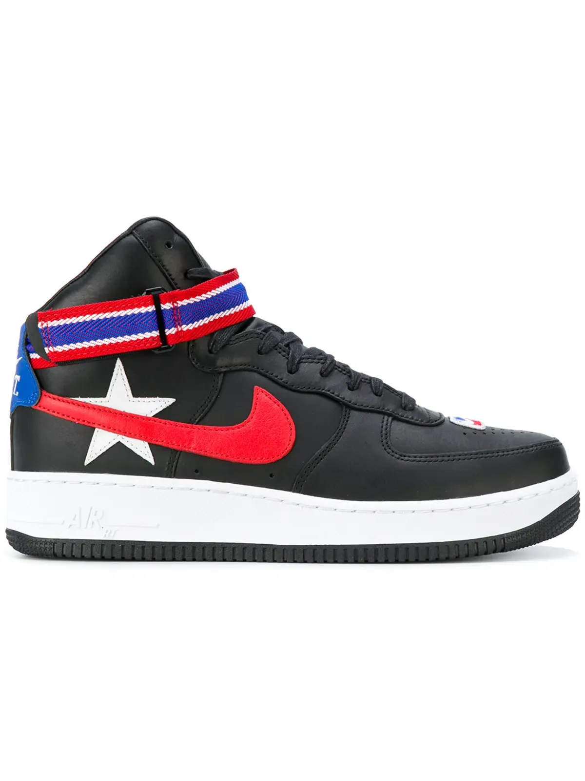 Nike エアフォース1 ハイ スニーカー - 画像1