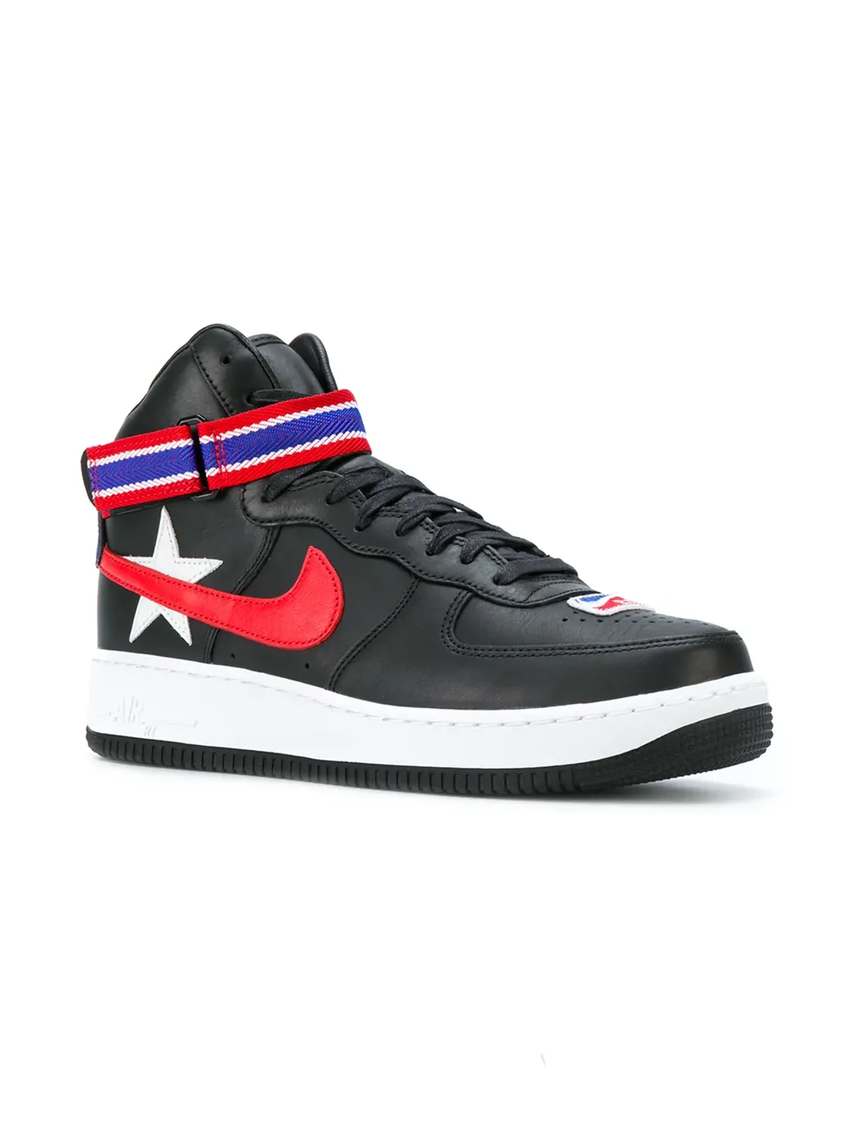 Nike エアフォース1 ハイ スニーカー - 画像2