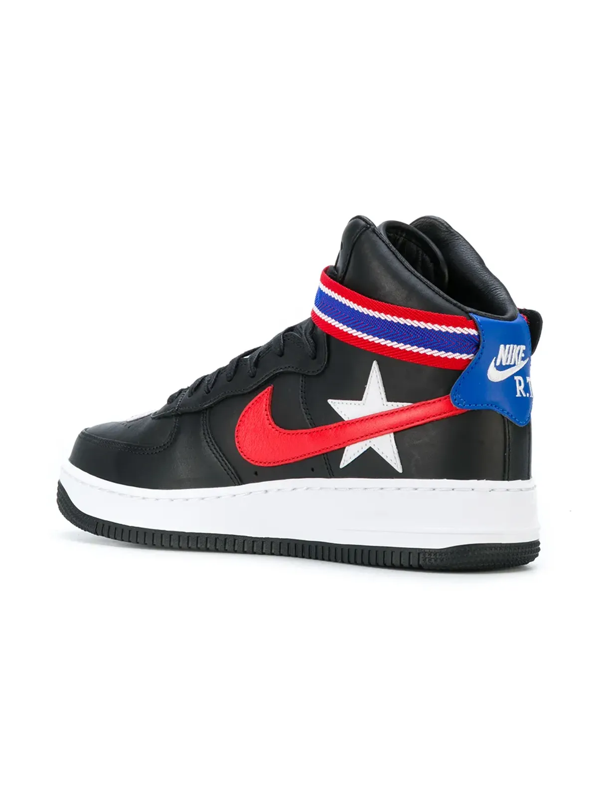 Nike エアフォース1 ハイ スニーカー - 画像3