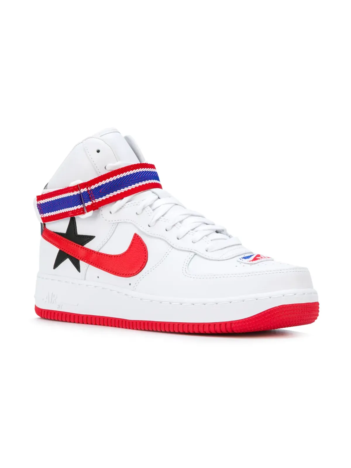 Nike NikeLab x RT Air Force 1 High スニーカー - 画像2