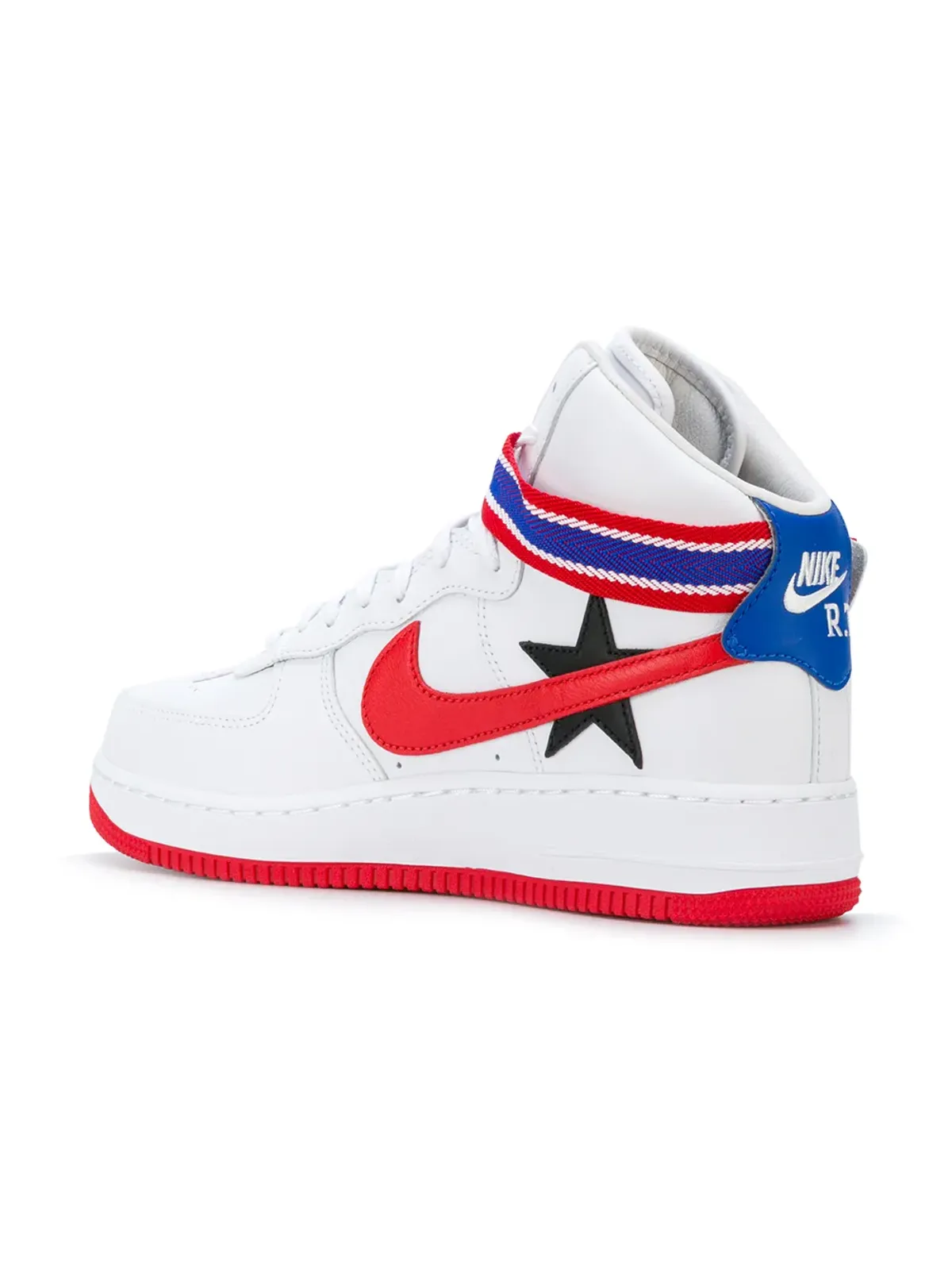 Nike NikeLab x RT Air Force 1 High スニーカー - 画像3