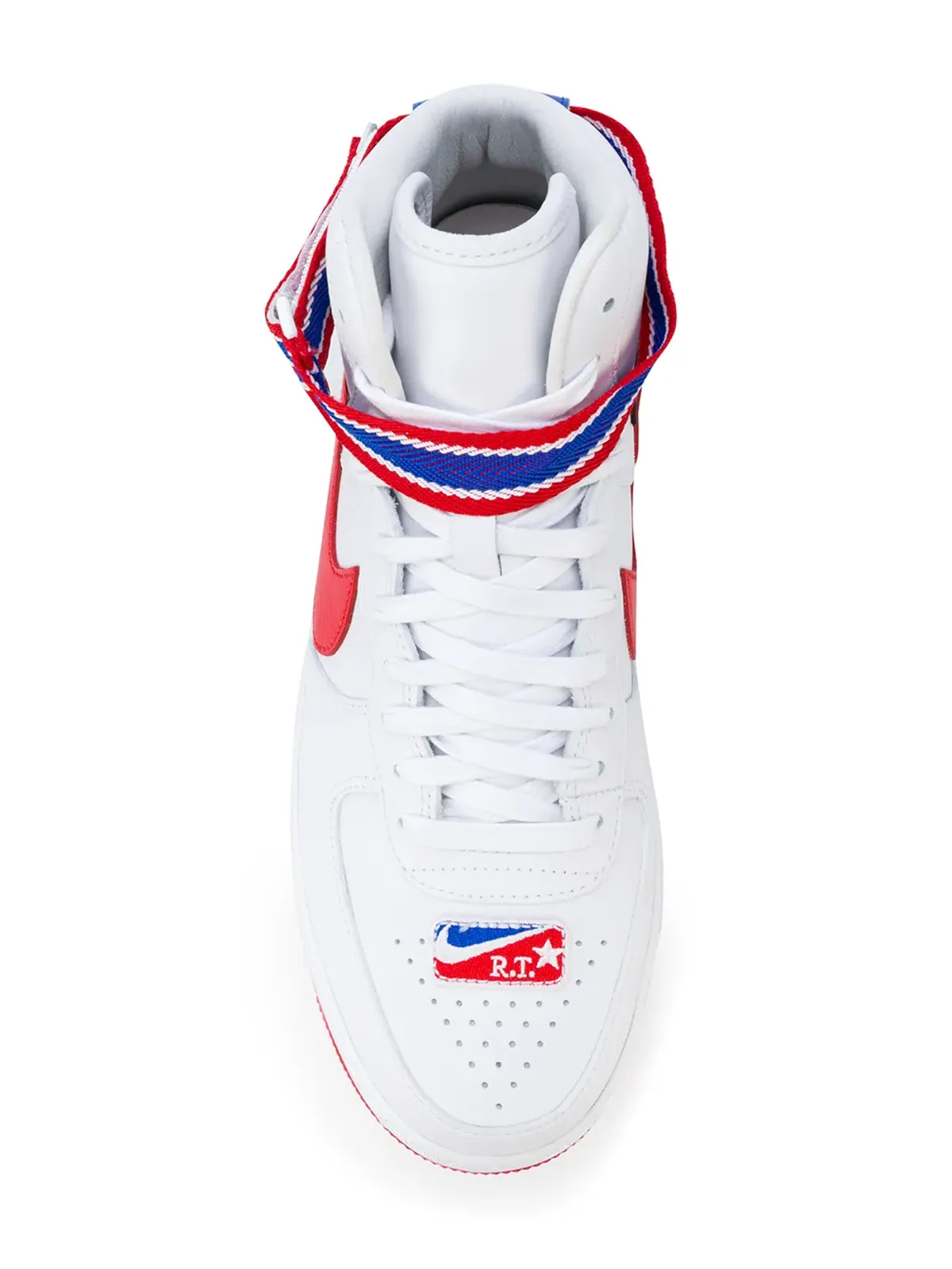 Nike NikeLab x RT Air Force 1 High スニーカー - 画像4