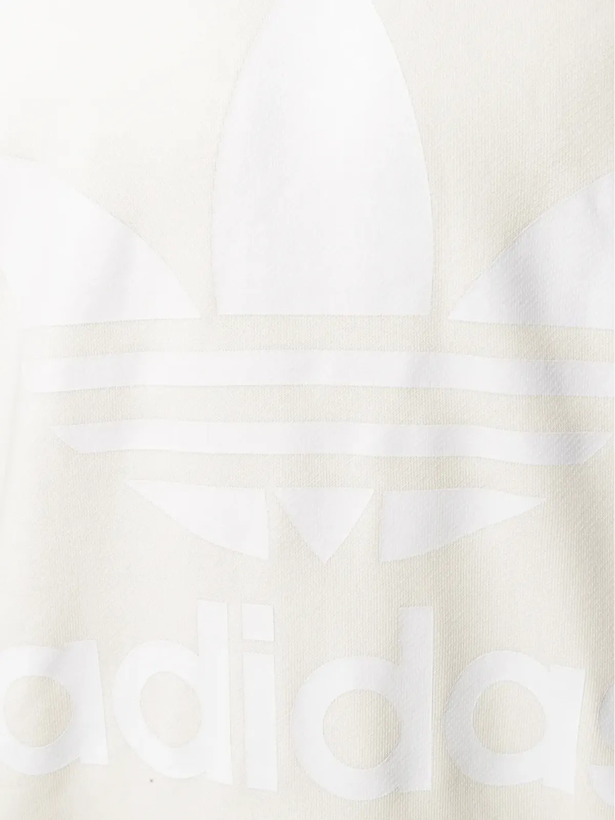 adidas ロゴ入りスウェットシャツ - 画像5