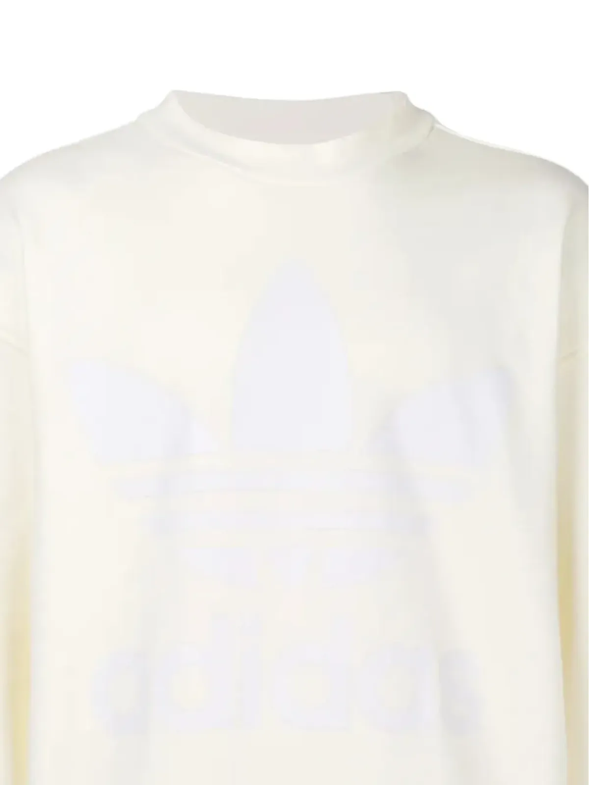 adidas ロゴ入りスウェットシャツ - 画像2