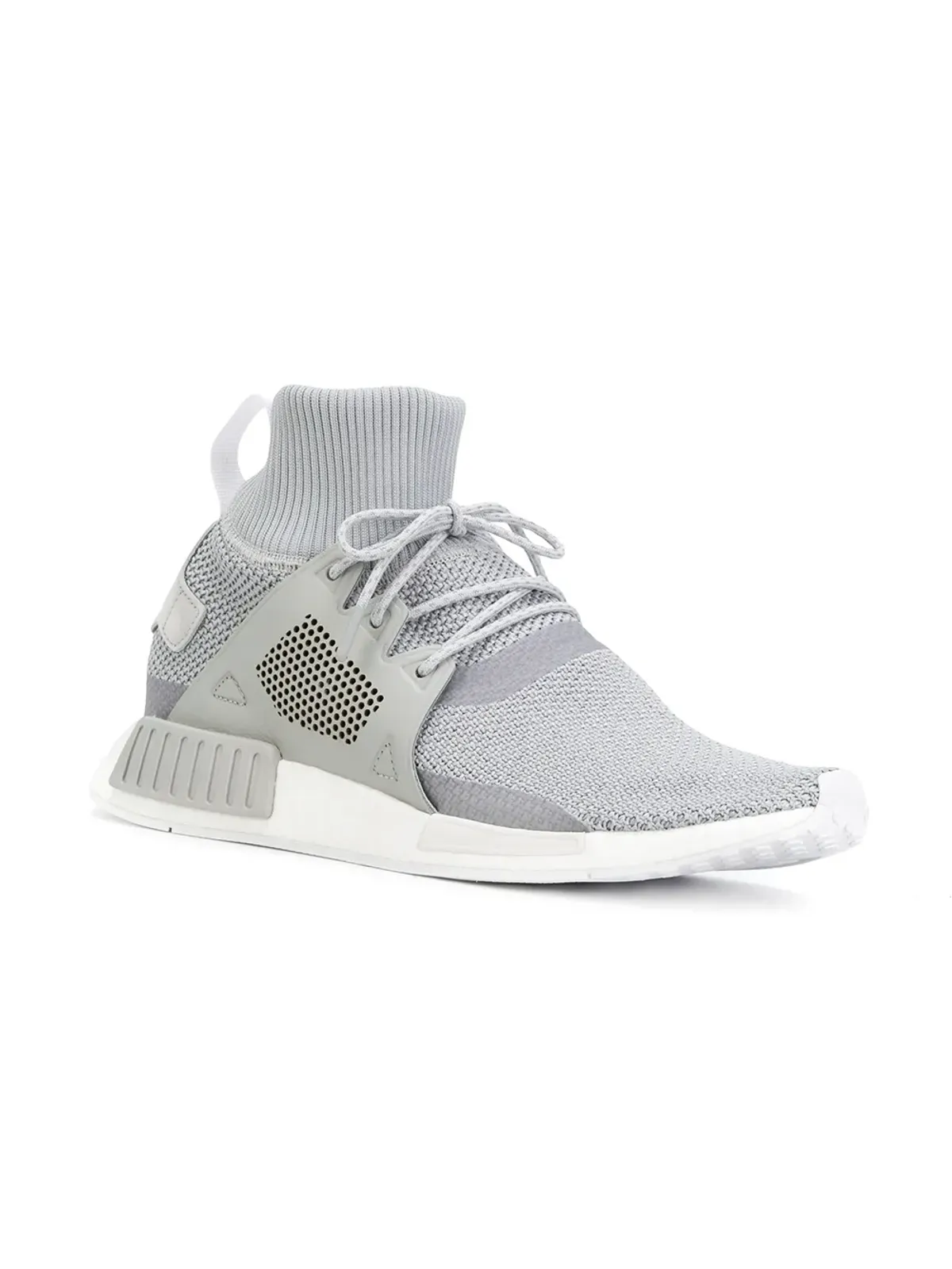 adidas NMD XR1 ウィンター スニーカー - 画像2