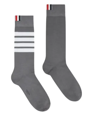 Thom Browne グログランループタブソックス - サムネイル1