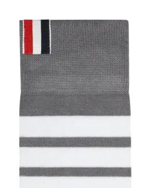 Thom Browne グログランループタブソックス - サムネイル2