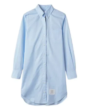 Thom Browne コットンシャツドレス - サムネイル1