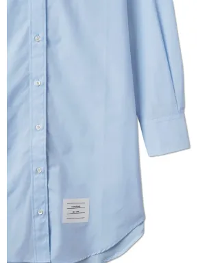 Thom Browne コットンシャツドレス - サムネイル3