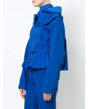 Givenchy ペプラムヘムジャケット - サムネイル3