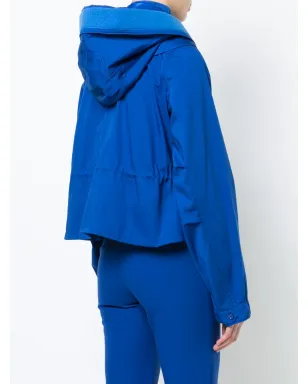 Givenchy ペプラムヘムジャケット - サムネイル4