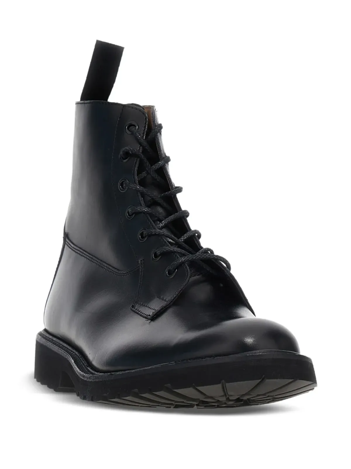 Tricker's Burford boots - 画像2