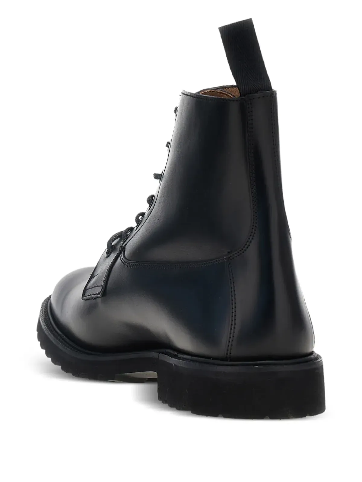 Tricker's Burford boots - 画像3
