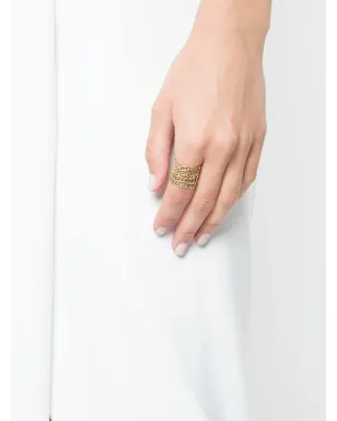Aurelie Bidermann デンテル バゲリング - サムネイル2
