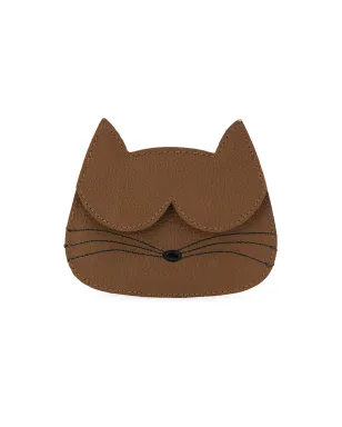 Sarah Chofakian 猫モチーフ・カードホルダー - サムネイル1