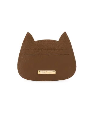 Sarah Chofakian 猫モチーフ・カードホルダー - サムネイル2