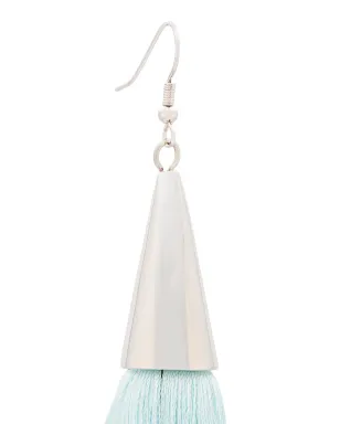 Eddie Borgo ロングタッセルイヤリング - サムネイル3