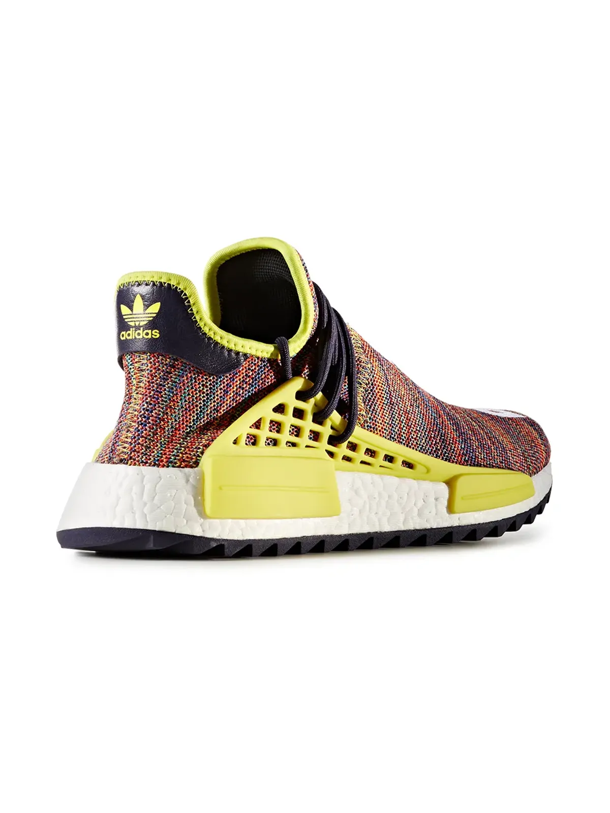 adidas Pharrell Williams Human Race NMD TR マルチカラー スニーカー - 画像2