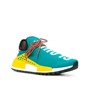 adidas Pharrell Williams×Human Race NMD TR Sun Glow スニーカー - サムネイル2