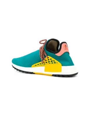 adidas Pharrell Williams×Human Race NMD TR Sun Glow スニーカー - サムネイル3