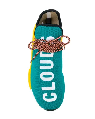 adidas Pharrell Williams×Human Race NMD TR Sun Glow スニーカー - サムネイル4