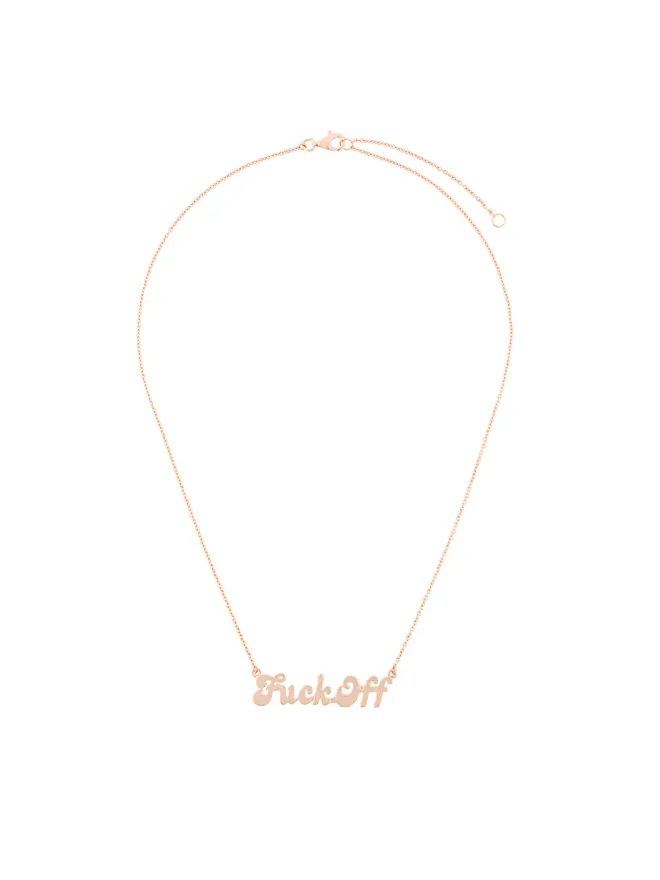 True Rocks True Rocks Fネックレスの商品画像