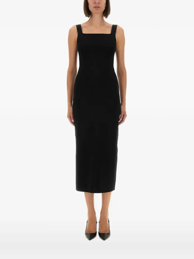 KHAITE KHAITE Cate編みボディスーツの商品画像