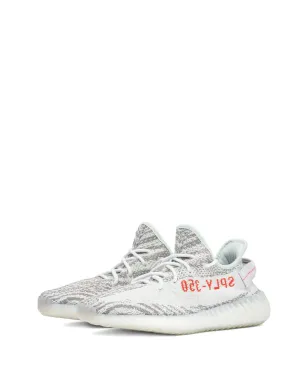 adidas Yeezy Boost 350 V2 ブルー ティント スニーカー - サムネイル2