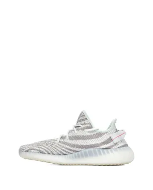 adidas Yeezy Boost 350 V2 ブルー ティント スニーカー - サムネイル3