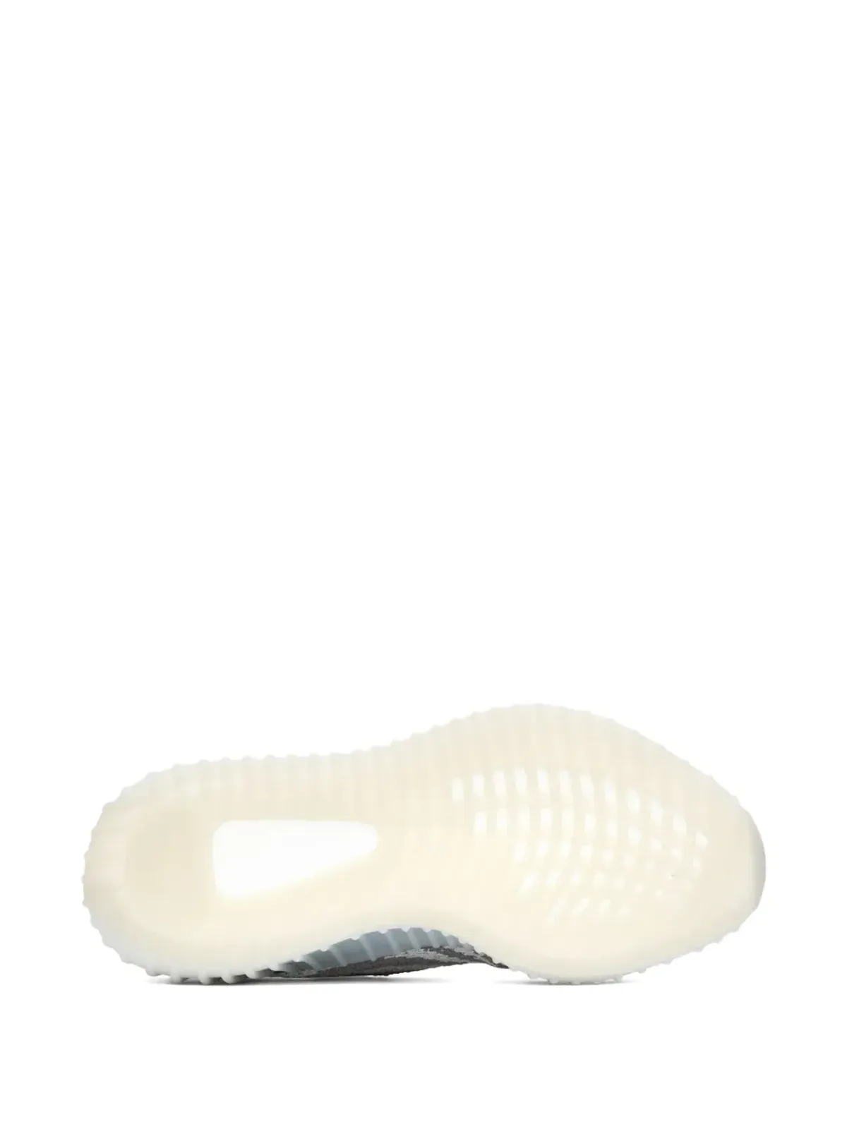 adidas Yeezy Boost 350 V2 ブルー ティント スニーカー - 画像4