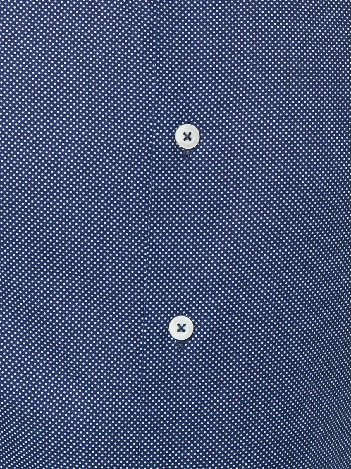 Dell'oglio 長袖ボタンアップシャツ - 画像5