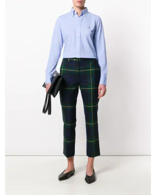 Polo Ralph Lauren スリムオックスフォードシャツ - サムネイル2