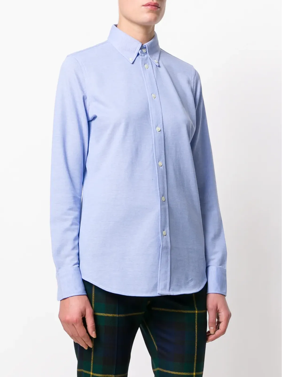 Polo Ralph Lauren スリムオックスフォードシャツ - 画像3