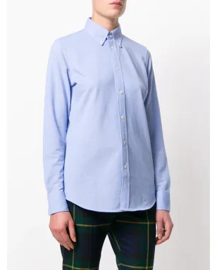 Polo Ralph Lauren スリムオックスフォードシャツ - サムネイル3