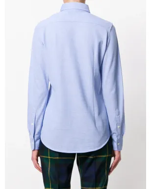 Polo Ralph Lauren スリムオックスフォードシャツ - サムネイル4
