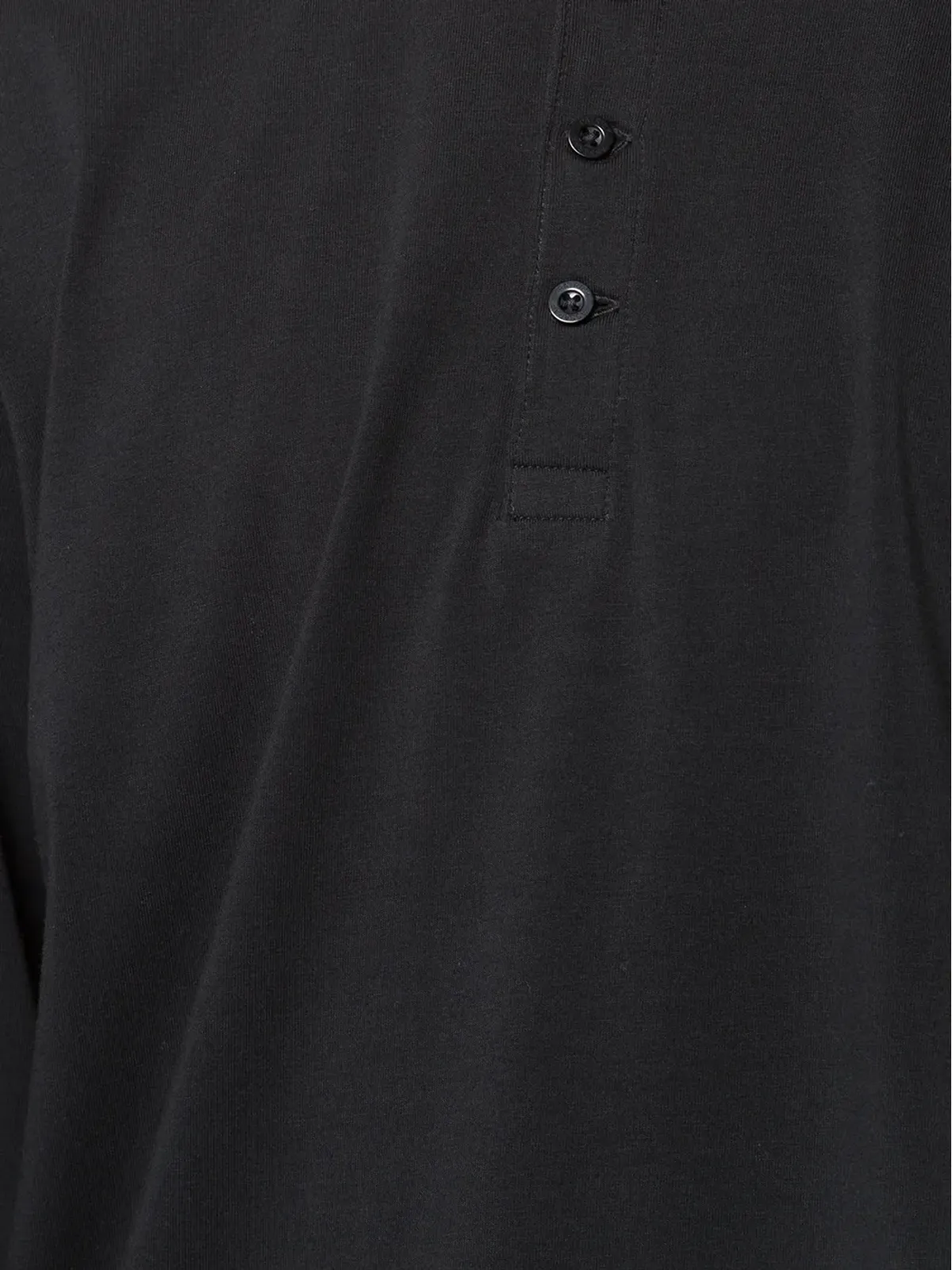 Pya ヘンリーネックTシャツ - 画像5