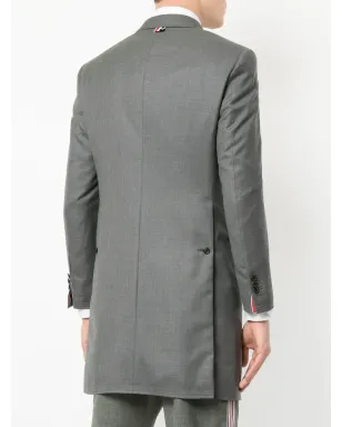 Thom Browne チェスターフィールドオーバーコート - サムネイル4