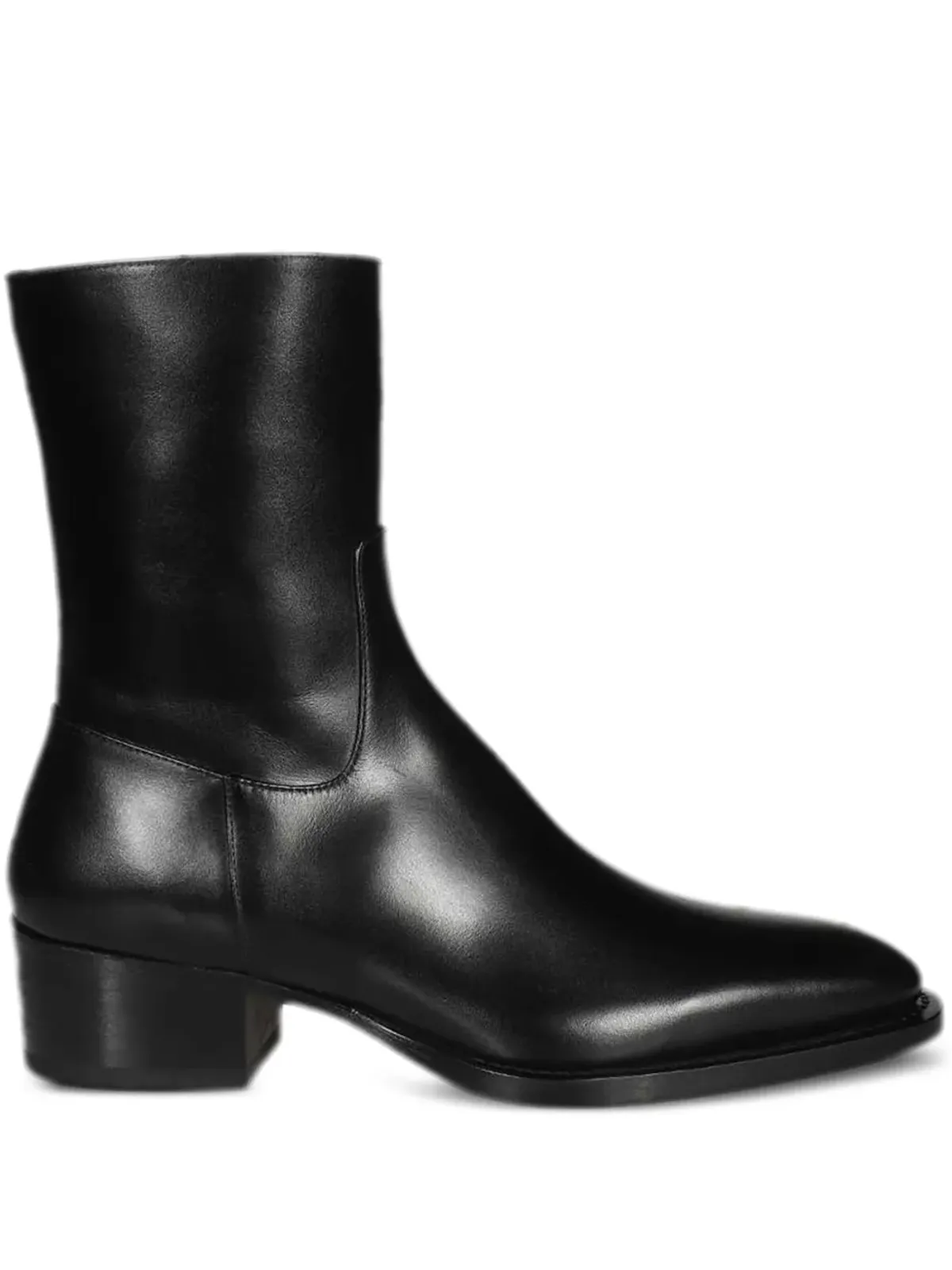 DSQUARED2 Pierre アンクルブーツ - 画像1