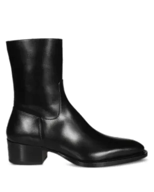 DSQUARED2 Pierre アンクルブーツ - サムネイル1