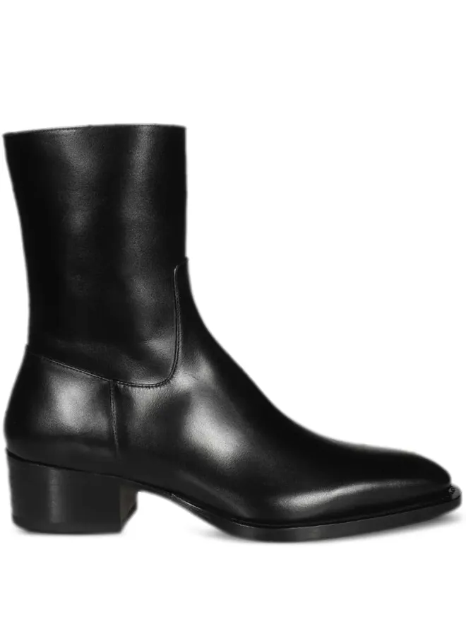 Dsquared2 DSQUARED2 Pierre アンクルブーツの商品画像