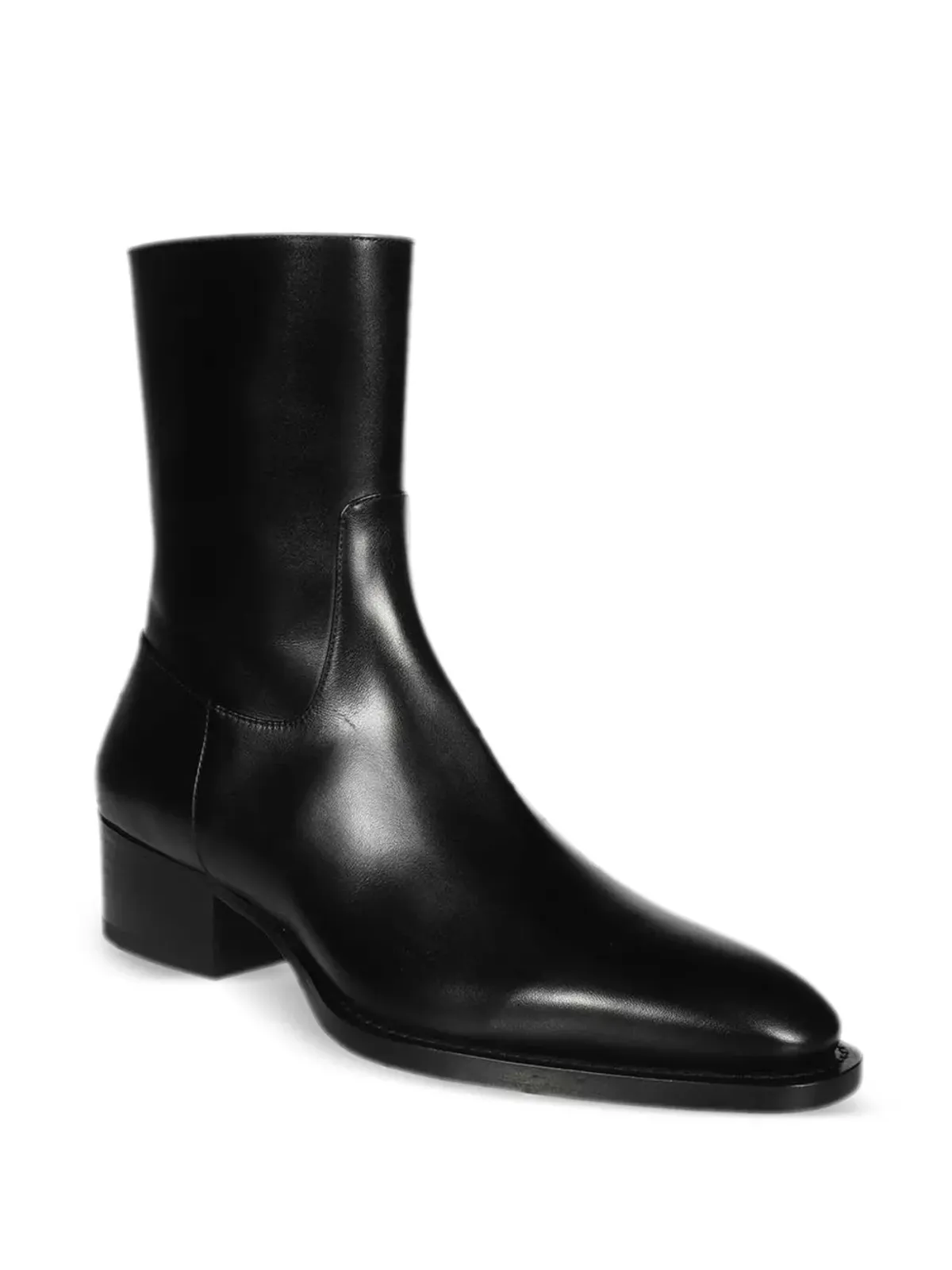 DSQUARED2 Pierre アンクルブーツ - 画像2