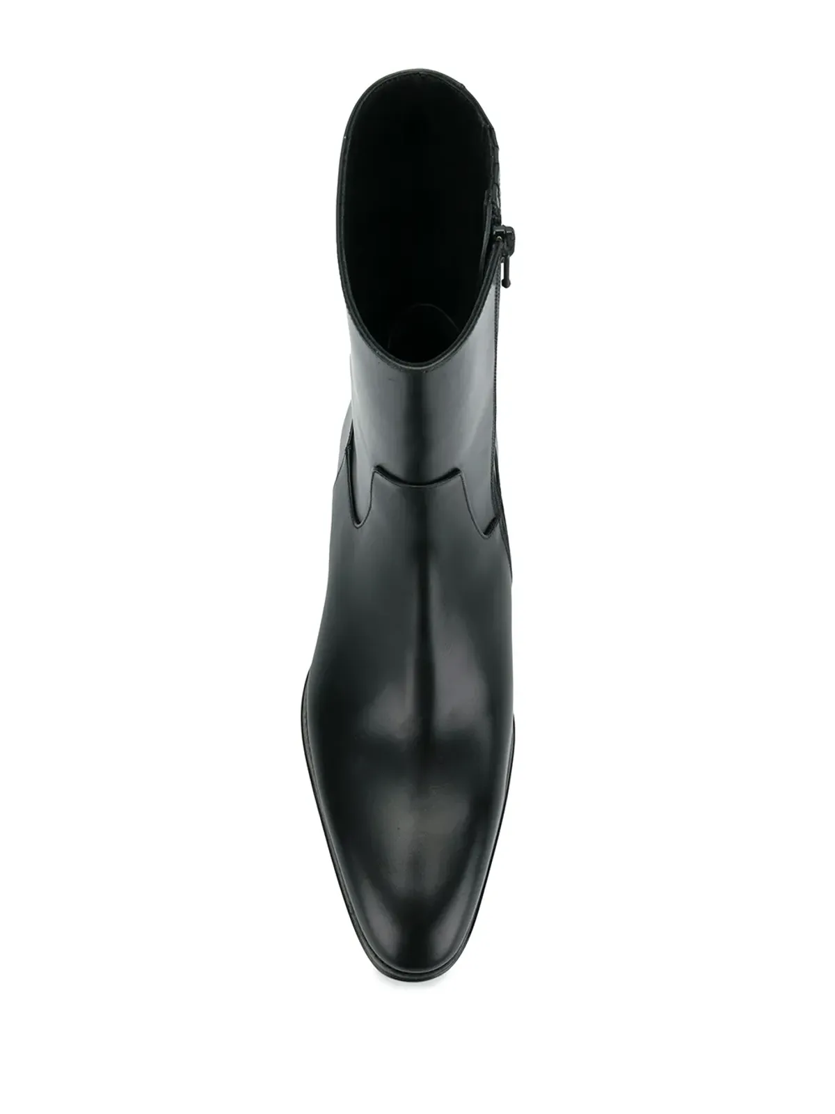 DSQUARED2 Pierre アンクルブーツ - 画像4