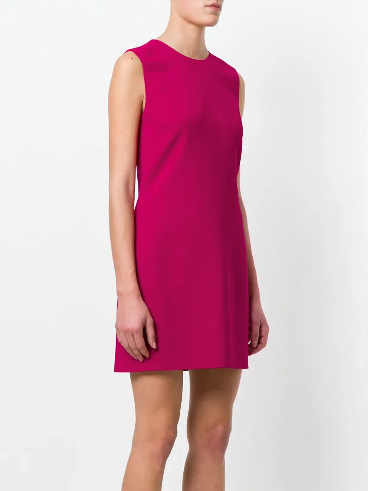 Givenchy クラシック・シフトドレス - 画像3