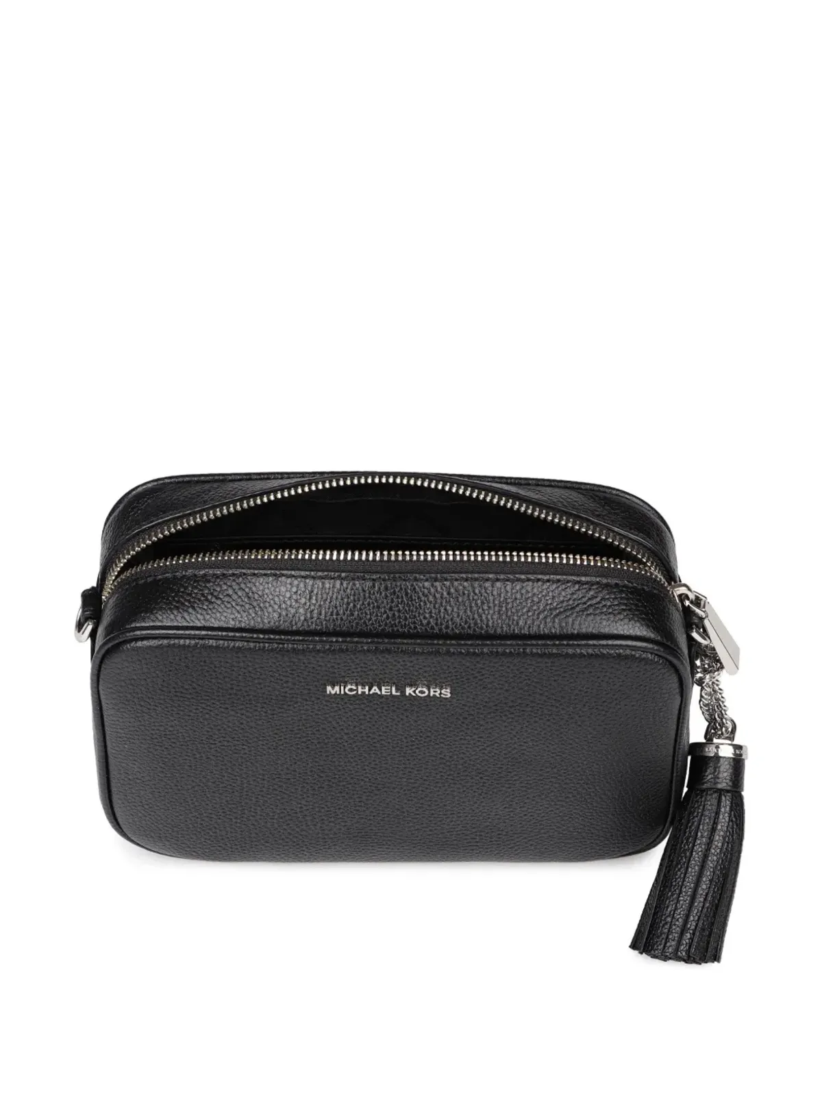 Michael Michael Kors ジニー クロスボディバッグ - 画像5