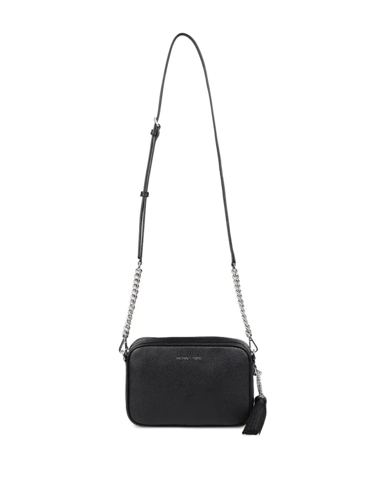 Michael Michael Kors ジニー クロスボディバッグ - 画像4