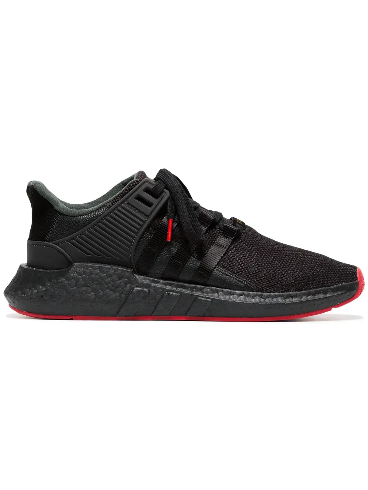 adidas EQT Support 93/17 スニーカー - 画像1